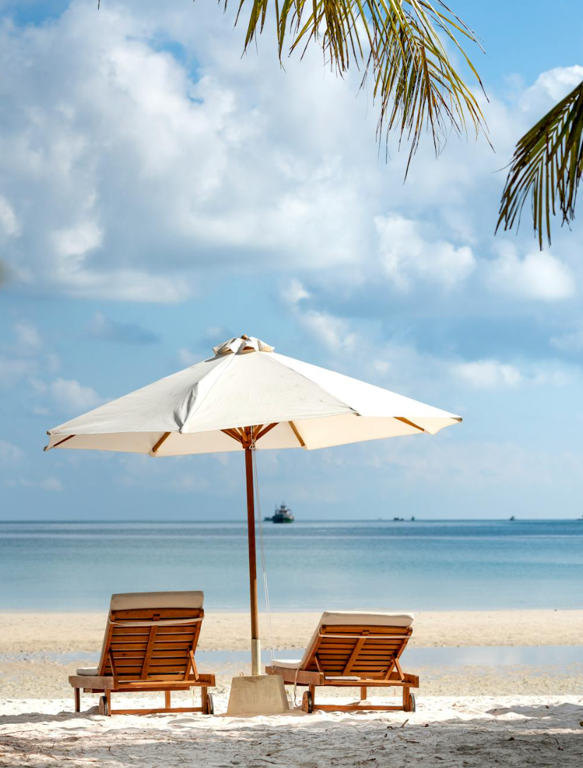 How to Pack for Your Weekend Getaway