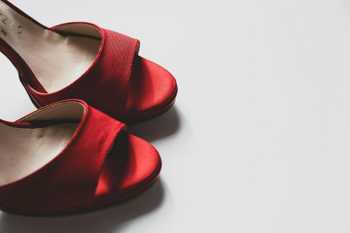 Footwear Fundamentals: Choosing the Right Shoes for Any Outfit