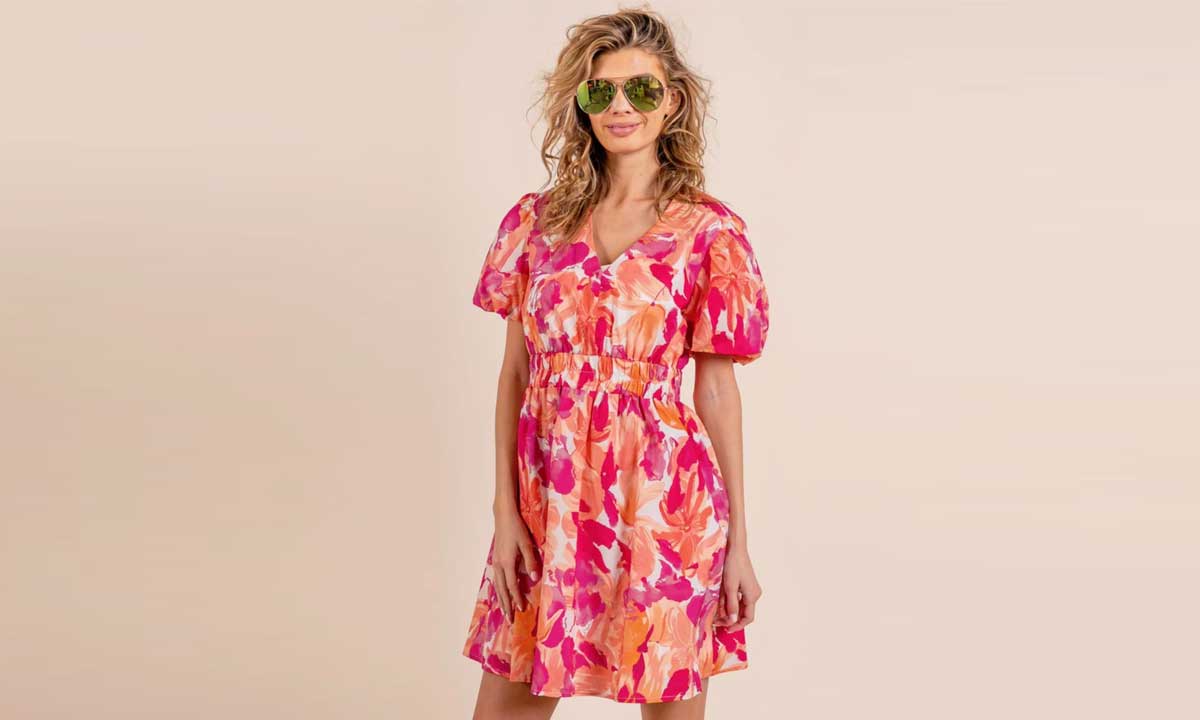The Ultimate Guide to Picking the Perfect Summer Dress