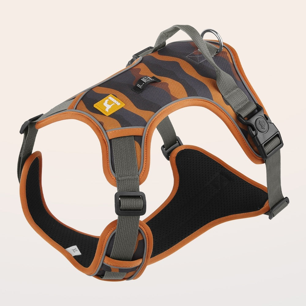 Everyday Reflective Dog Harness
